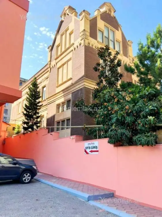 3 700 000 AZN - 14 otaqlı mənzil Satılır, Nərimanov, Bakı