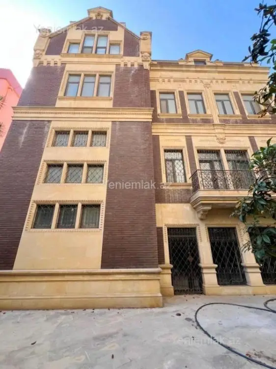 3 700 000 AZN - 14 otaqlı mənzil Satılır, Nərimanov, Bakı