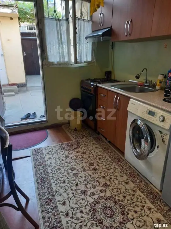 400 AZN - 2 otaqlı mənzil Kirayə (aylıq), Bakı