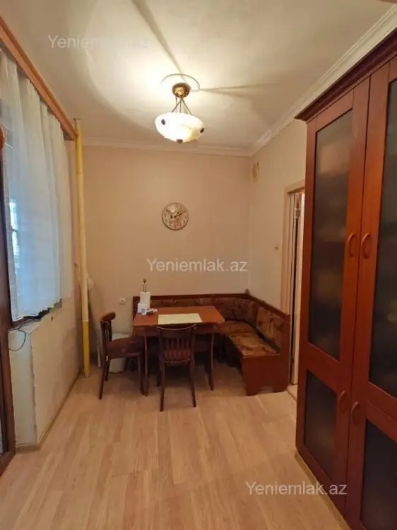 200 000 AZN - 2 otaqlı mənzil Satılır, Xətai, Bakı