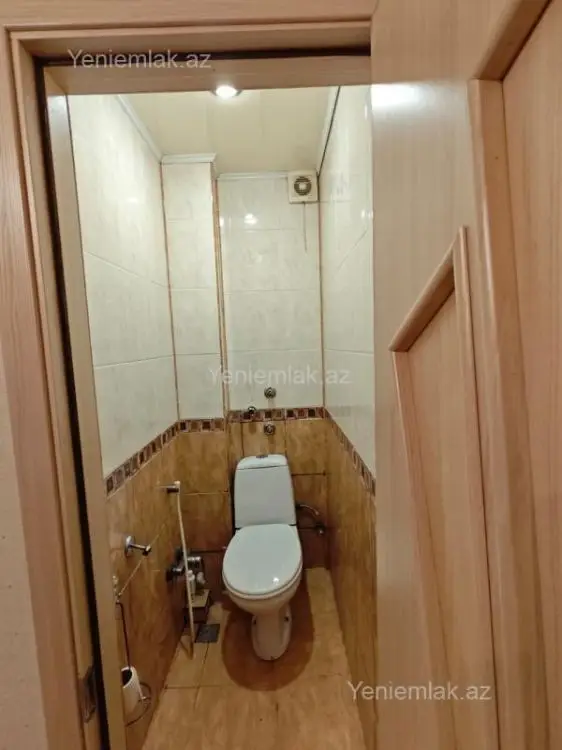 200 000 AZN - 2 otaqlı mənzil Satılır, Xətai, Bakı