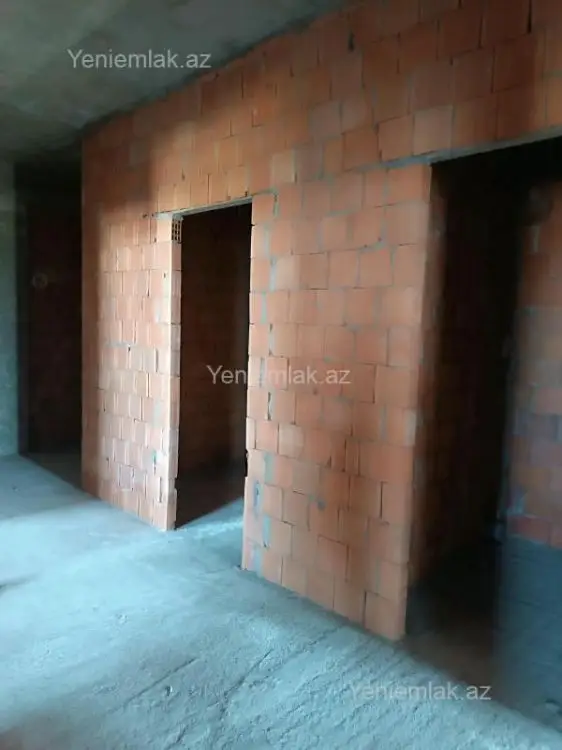 336 000 AZN - 3 otaqlı mənzil Satılır, Binəqədi qəs., Binəqədi, Bakı
