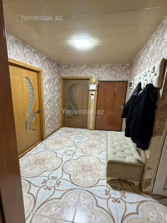 275 000 AZN - 4 otaqlı mənzil Satılır, Nəsimi, Bakı