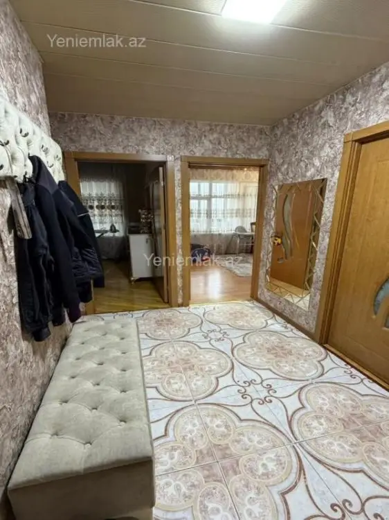 275 000 AZN - 4 otaqlı mənzil Satılır, Nəsimi, Bakı
