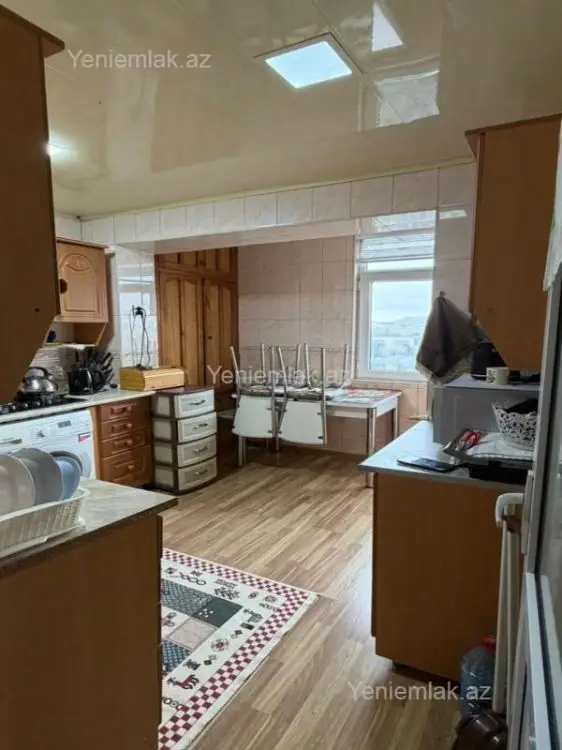 275 000 AZN - 4 otaqlı mənzil Satılır, Nəsimi, Bakı