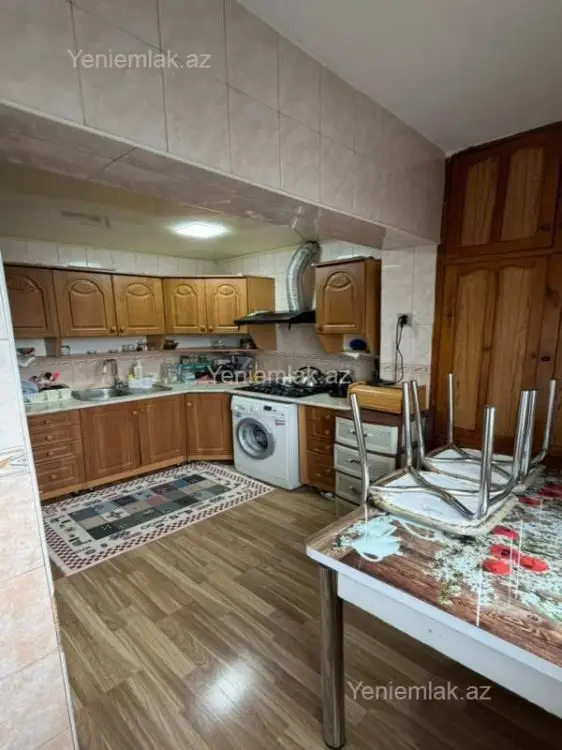 275 000 AZN - 4 otaqlı mənzil Satılır, Nəsimi, Bakı