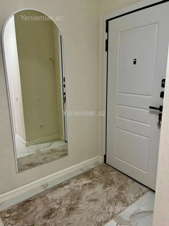 185 000 AZN - 2 otaqlı mənzil Satılır, Yeni Yasamal qəs., Yasamal, Bakı