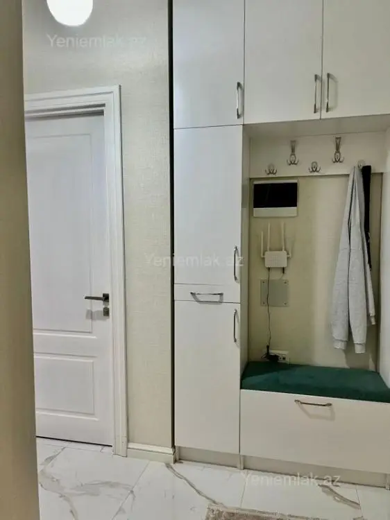 185 000 AZN - 2 otaqlı mənzil Satılır, Yeni Yasamal qəs., Yasamal, Bakı