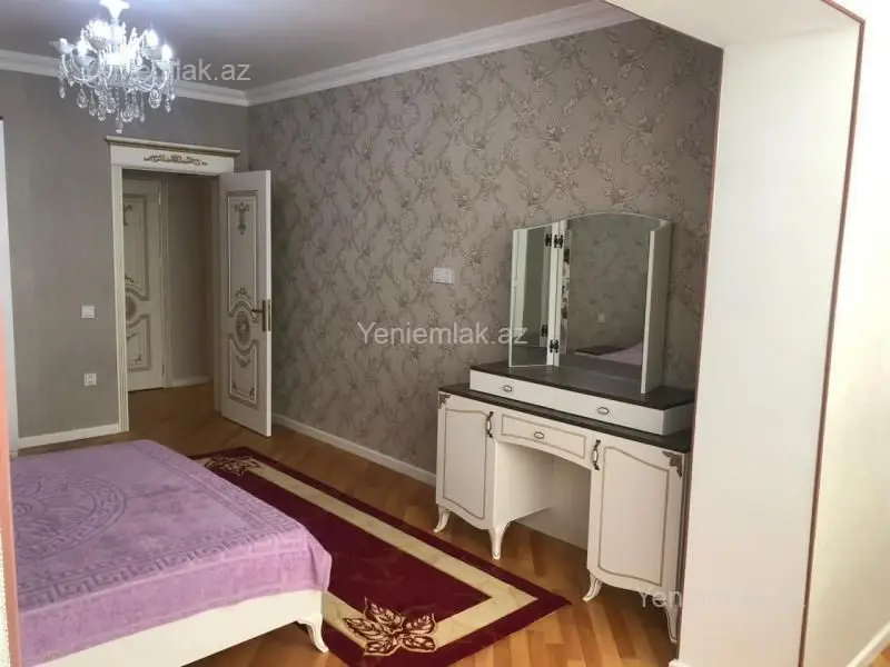 320 000 AZN - 3 otaqlı mənzil Satılır, Nəsimi, Bakı