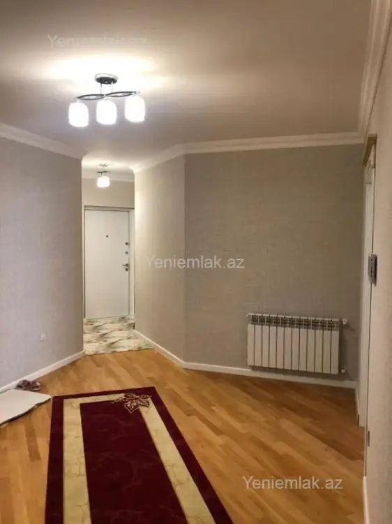 320 000 AZN - 3 otaqlı mənzil Satılır, Nəsimi, Bakı