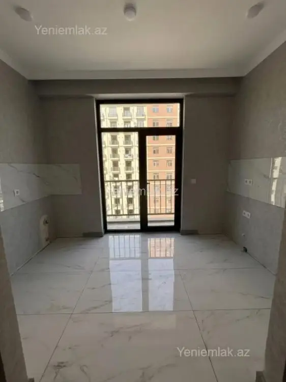61 000 AZN - 3 otaqlı mənzil Satılır, Dərnəgül, Binəqədi, Bakı