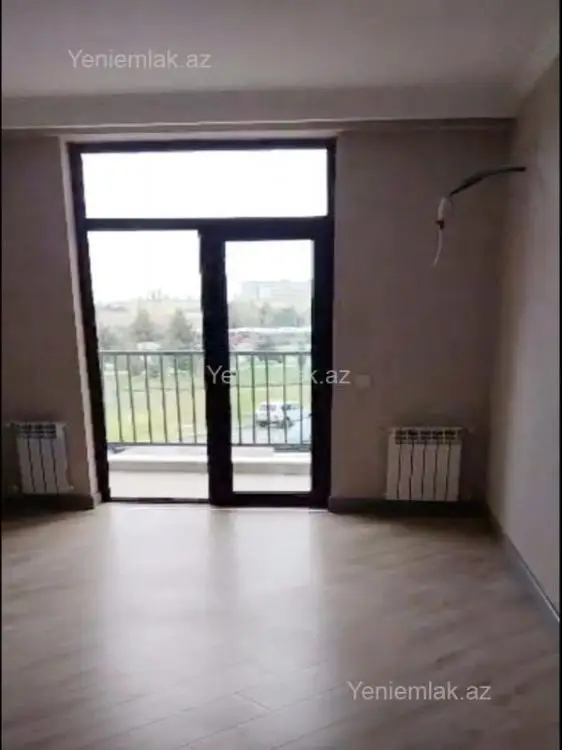 61 000 AZN - 3 otaqlı mənzil Satılır, Dərnəgül, Binəqədi, Bakı