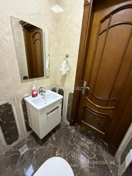255 000 AZN - 3 otaqlı mənzil Satılır, Xətai, Bakı