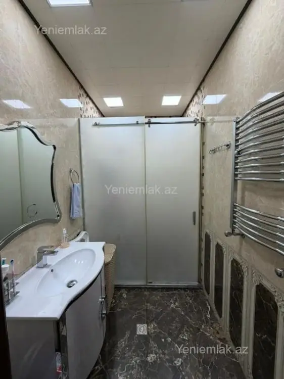 255 000 AZN - 3 otaqlı mənzil Satılır, Xətai, Bakı