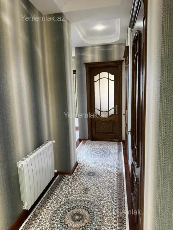 255 000 AZN - 3 otaqlı mənzil Satılır, Xətai, Bakı