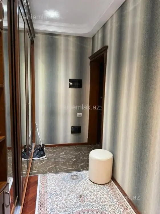 255 000 AZN - 3 otaqlı mənzil Satılır, Xətai, Bakı
