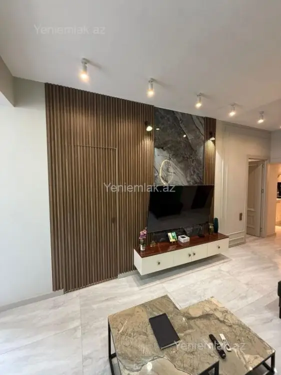 250 000 AZN - 3 otaqlı mənzil Satılır, Nəsimi, Bakı