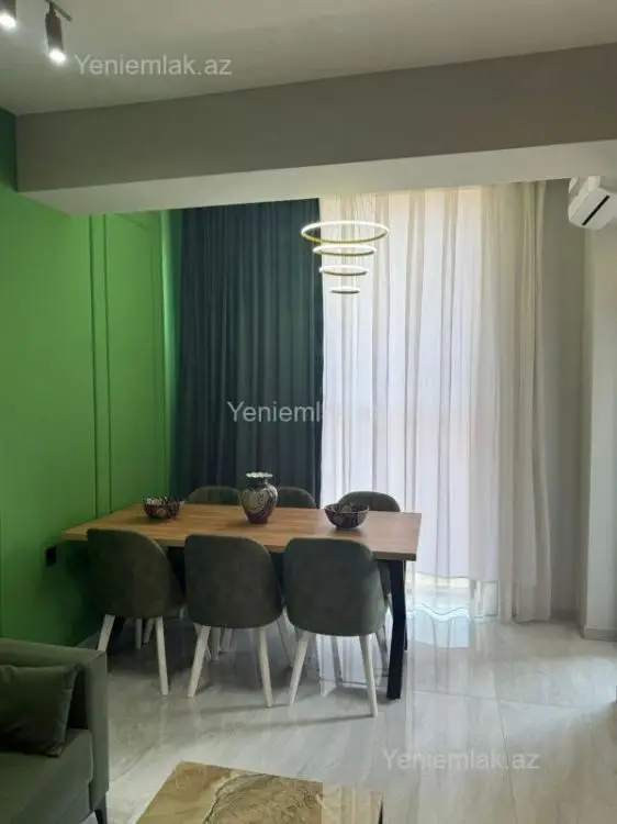 250 000 AZN - 3 otaqlı mənzil Satılır, Nəsimi, Bakı