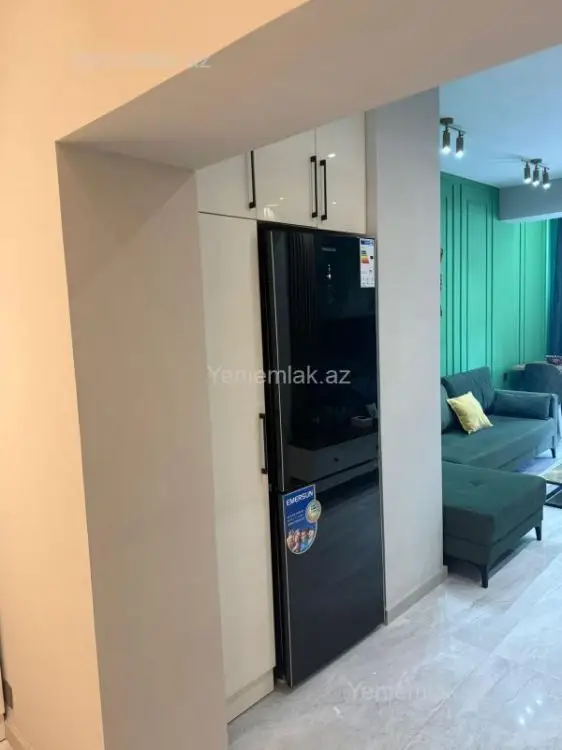 250 000 AZN - 3 otaqlı mənzil Satılır, Nəsimi, Bakı