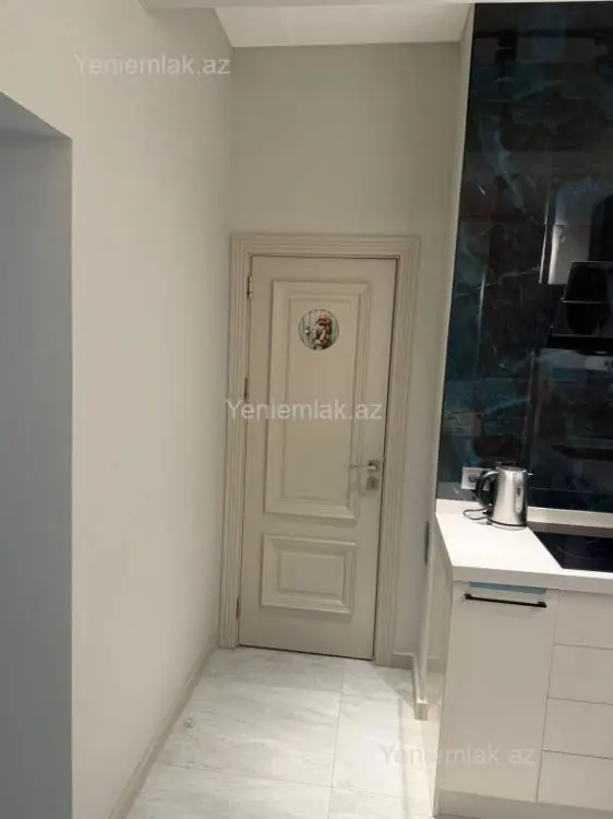250 000 AZN - 3 otaqlı mənzil Satılır, Nəsimi, Bakı