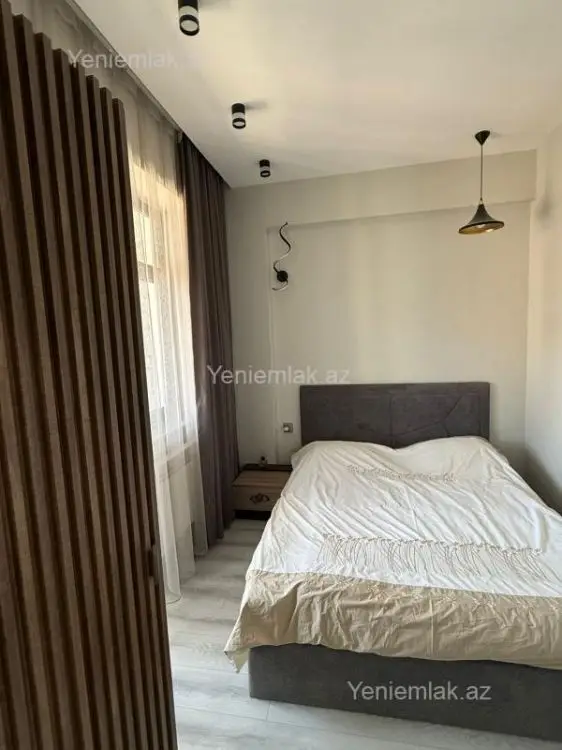 250 000 AZN - 3 otaqlı mənzil Satılır, Nəsimi, Bakı