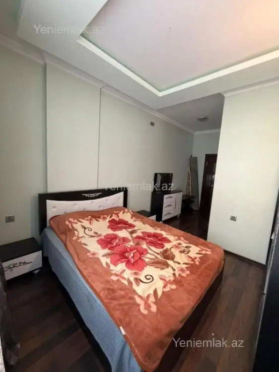 200 000 AZN - 2 otaqlı mənzil Satılır, Xətai, Bakı
