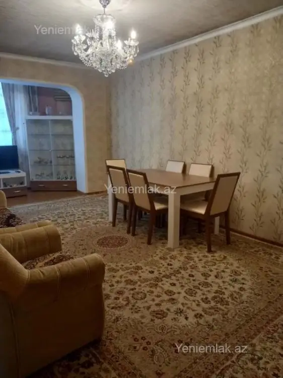 265 000 AZN - 3 otaqlı mənzil Satılır, Yasamal qəs., Yasamal, Bakı