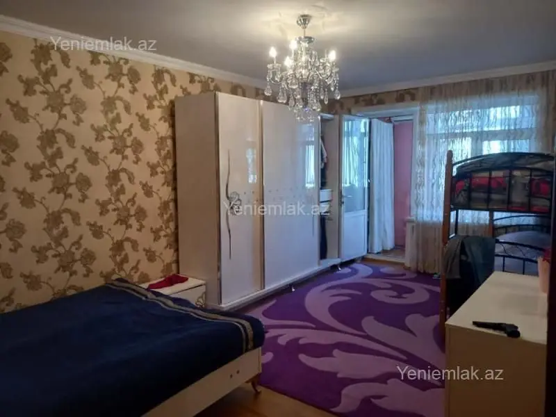 265 000 AZN - 3 otaqlı mənzil Satılır, Yasamal qəs., Yasamal, Bakı