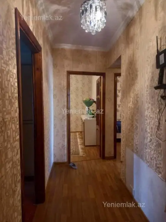 265 000 AZN - 3 otaqlı mənzil Satılır, Yasamal qəs., Yasamal, Bakı