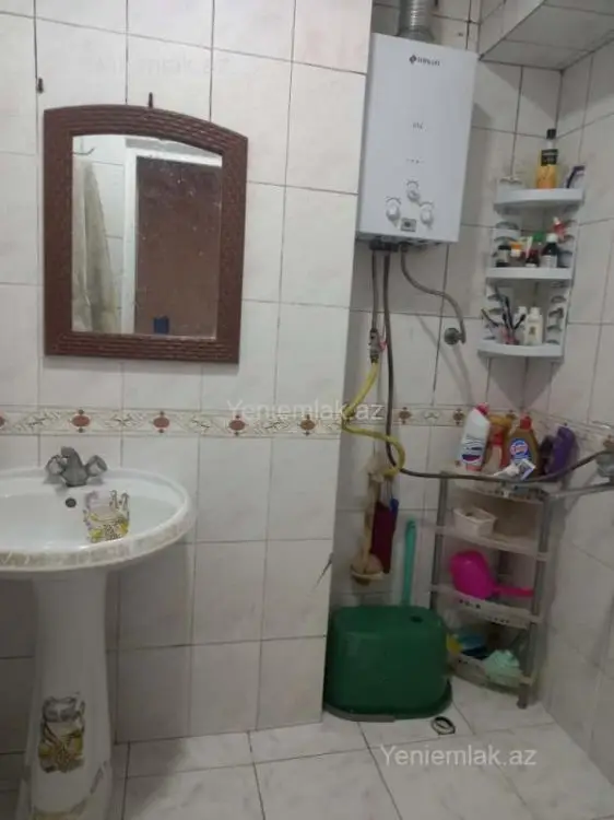 265 000 AZN - 3 otaqlı mənzil Satılır, Yasamal qəs., Yasamal, Bakı