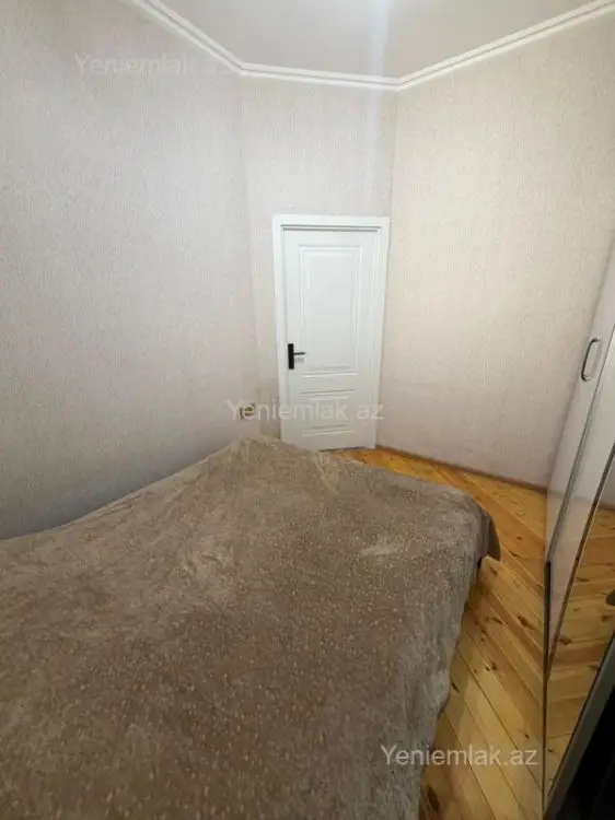 153 000 AZN - 3 otaqlı mənzil Satılır, Xətai, Bakı