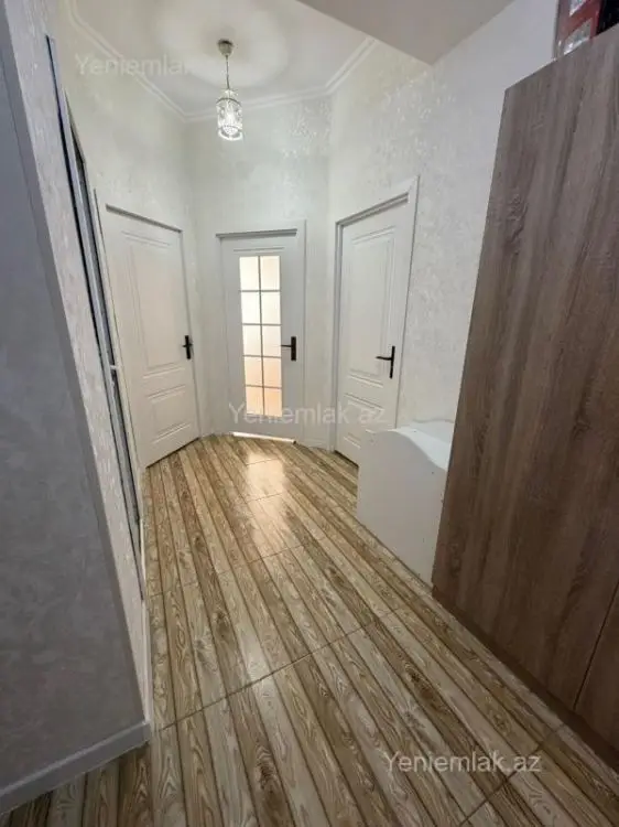 153 000 AZN - 3 otaqlı mənzil Satılır, Xətai, Bakı