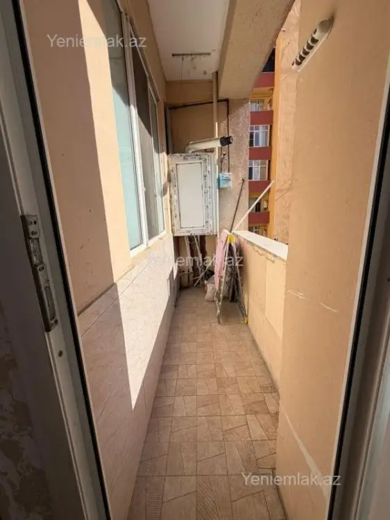 153 000 AZN - 3 otaqlı mənzil Satılır, Xətai, Bakı