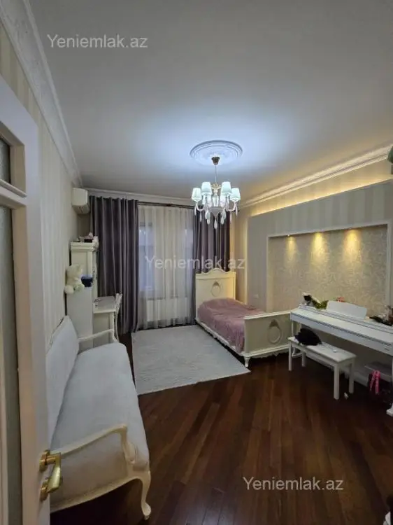 585 000 AZN - 4 otaqlı mənzil Satılır, Binəqədi qəs., Binəqədi, Bakı