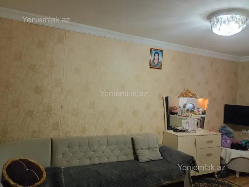 135 000 AZN - 3 otaqlı mənzil Satılır, Yasamal qəs., Yasamal, Bakı