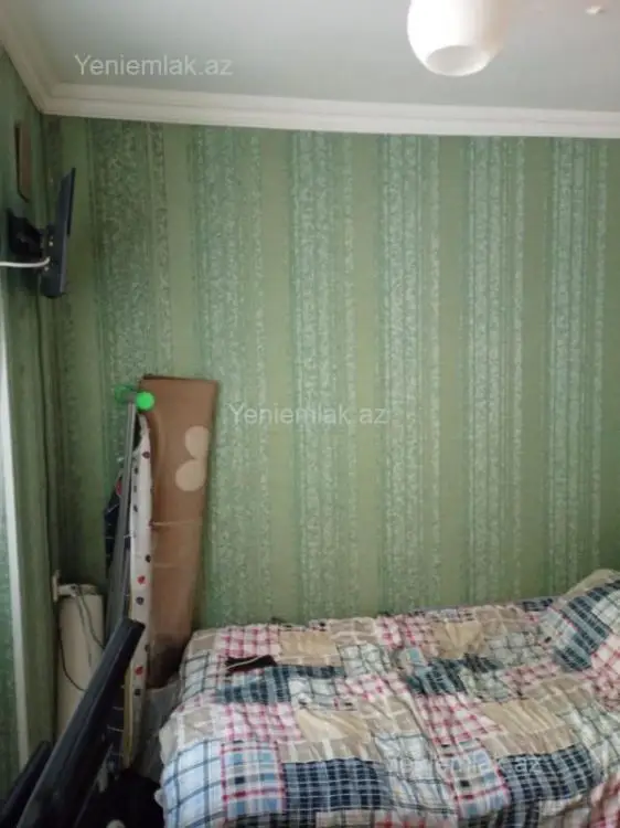 135 000 AZN - 3 otaqlı mənzil Satılır, Yasamal qəs., Yasamal, Bakı