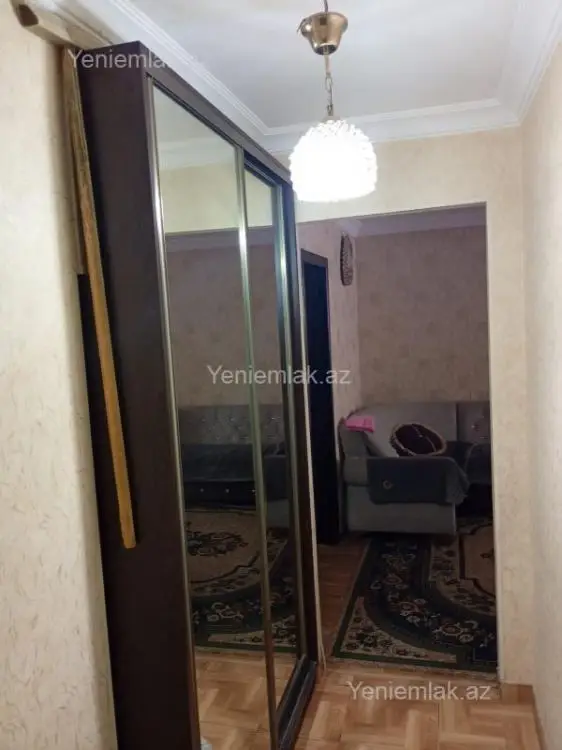 135 000 AZN - 3 otaqlı mənzil Satılır, Yasamal qəs., Yasamal, Bakı
