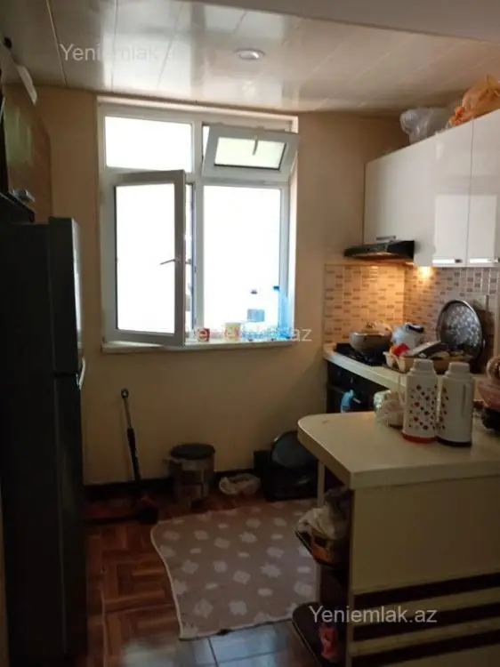 135 000 AZN - 3 otaqlı mənzil Satılır, Yasamal qəs., Yasamal, Bakı