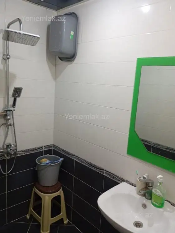 135 000 AZN - 3 otaqlı mənzil Satılır, Yasamal qəs., Yasamal, Bakı