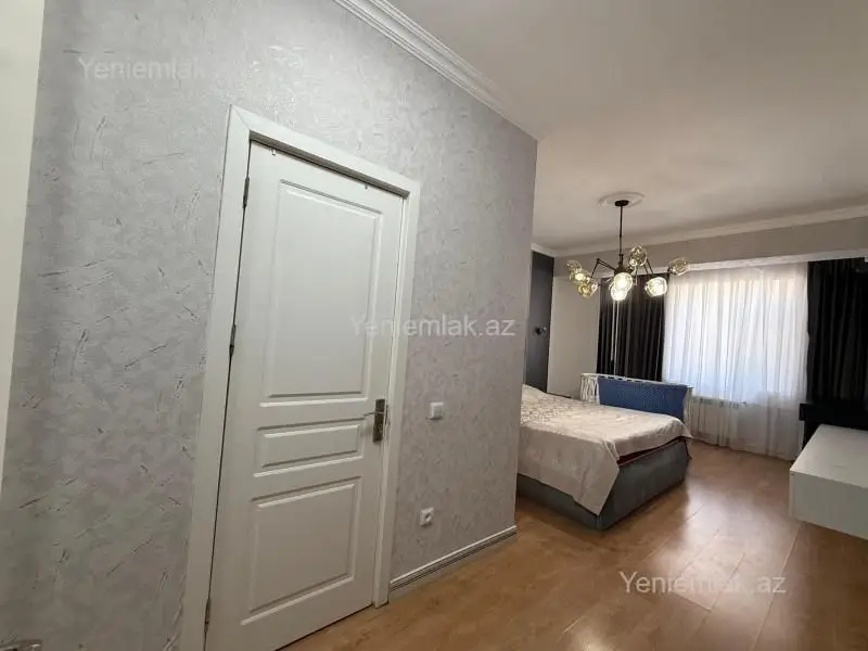 358 000 AZN - 4 otaqlı mənzil Satılır, Xətai, Bakı