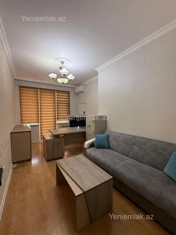 358 000 AZN - 4 otaqlı mənzil Satılır, Xətai, Bakı