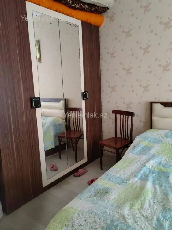 185 000 AZN - 3 otaqlı mənzil Satılır, Xətai, Bakı