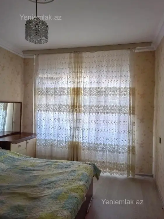 185 000 AZN - 3 otaqlı mənzil Satılır, Xətai, Bakı