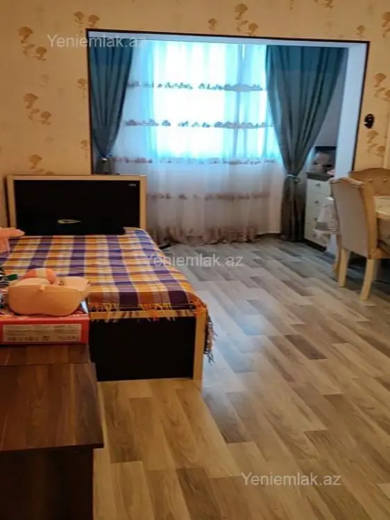 185 000 AZN - 3 otaqlı mənzil Satılır, Xətai, Bakı