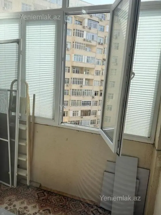 175 000 AZN - 2 otaqlı mənzil Satılır, Nizami, Bakı