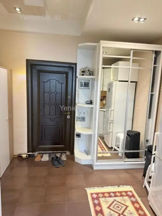 175 000 AZN - 2 otaqlı mənzil Satılır, Nizami, Bakı