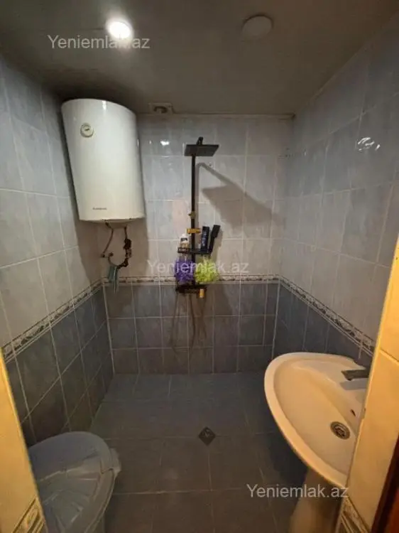 165 000 AZN - 2 otaqlı mənzil Satılır, Xətai, Bakı