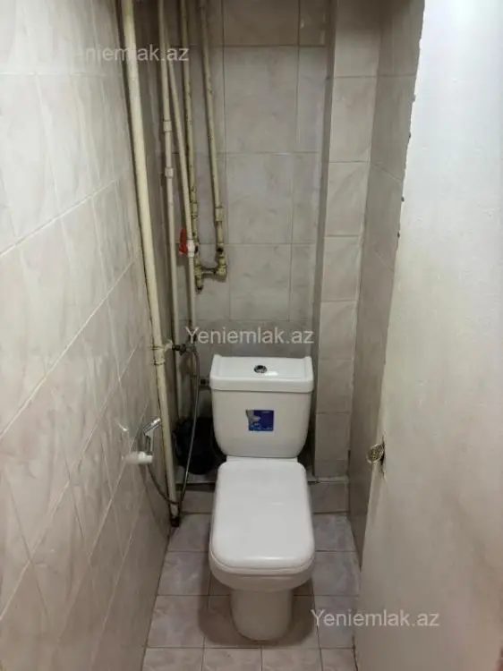 165 000 AZN - 2 otaqlı mənzil Satılır, Xətai, Bakı