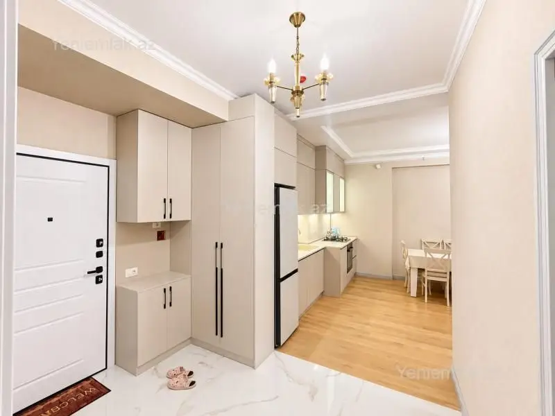 1 000 AZN - 3 otaqlı mənzil Kirayə (aylıq), Yasamal qəs., Yasamal, Bakı