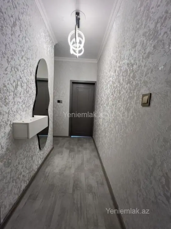 149 000 AZN - 2 otaqlı mənzil Satılır, 4-cü mikrorayon, Nəsimi, Bakı